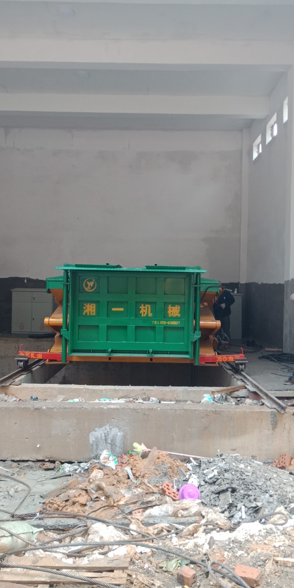 長沙湘一機械有限公司,長沙環衛設備制造,長沙環衛設備銷售,保潔項目